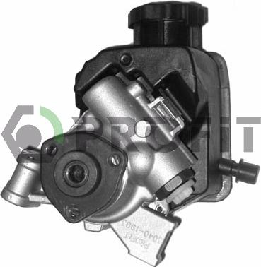 Profit 3040-1903 - Гідравлічний насос, механізм рульового керування autodetail.com.ua