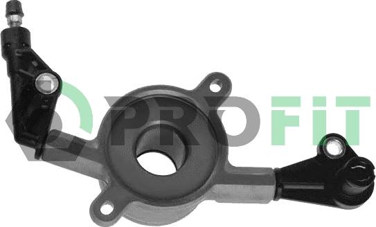Profit 2530-2431 - Центральна муфта вимкнення зчеплення, зчеплення autodetail.com.ua