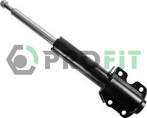 Profit 2004-1176 - Амортизатор autodetail.com.ua