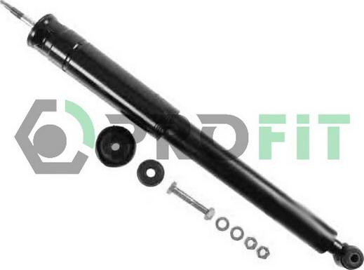 Profit 2005-0272 - Амортизатор autodetail.com.ua