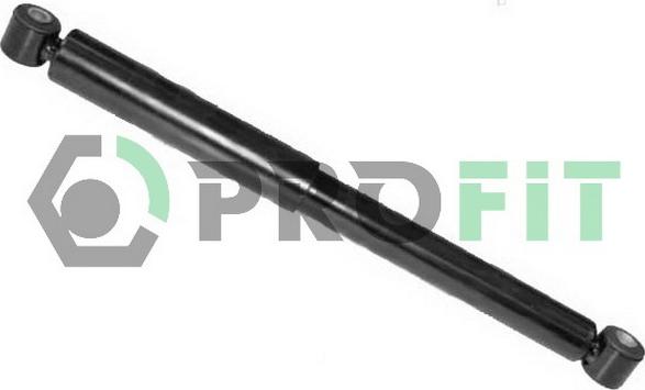 Profit 2002-0275 - Амортизатор autodetail.com.ua