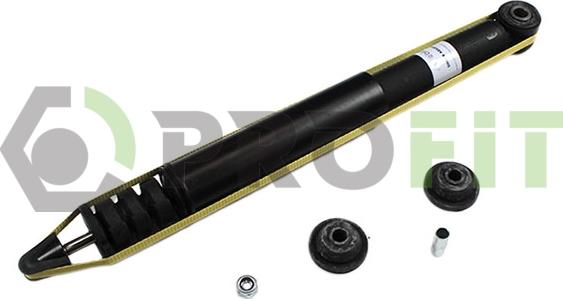 Profit 2002-1168 - Амортизатор autodetail.com.ua