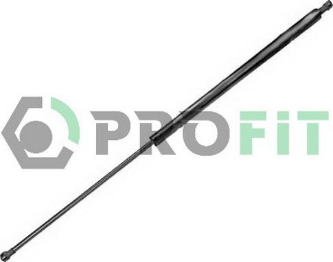 Profit 2015-0055 - Газова пружина, багажник/кузов autodetail.com.ua