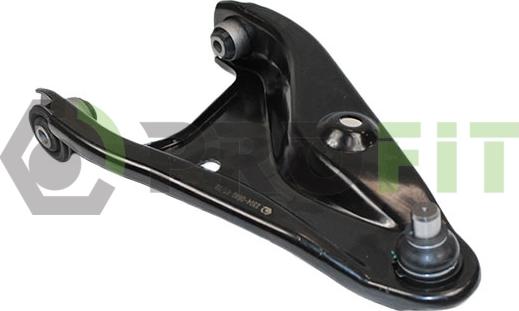 Profit 2304-0680 - Важіль підвіски, підвіска коліс autodetail.com.ua