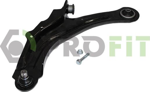 Profit 2304-0676 - Важіль підвіски, підвіска коліс autodetail.com.ua