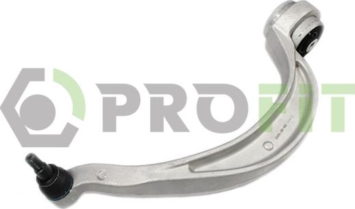 Profit 2304-0807 - Важіль підвіски, підвіска коліс autodetail.com.ua