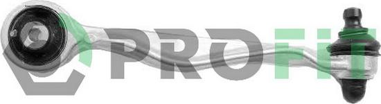 Profit 2304-0319 - Важіль підвіски, підвіска коліс autodetail.com.ua