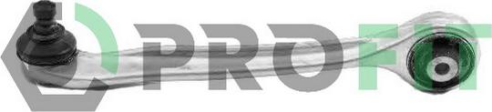 Profit 2304-0310 - Важіль підвіски, підвіска коліс autodetail.com.ua