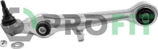 Profit 2304-0313 - Важіль підвіски, підвіска коліс autodetail.com.ua