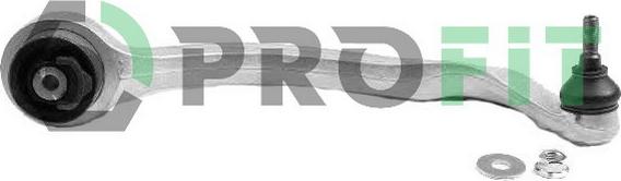 Profit 2304-0295 - Важіль підвіски, підвіска коліс autodetail.com.ua