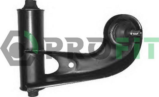 Profit 2304-0251 - Важіль підвіски, підвіска коліс autodetail.com.ua