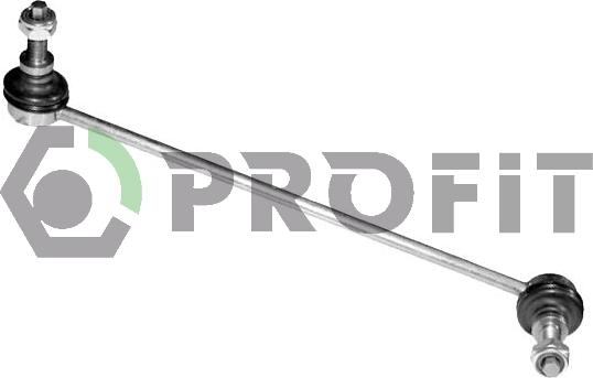 Profit 2305-0489 - Тяга/стійка, стабілізатор autodetail.com.ua