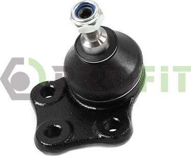 Profit 2301-0467 - Нижній/верхній кульовий шарнір autodetail.com.ua