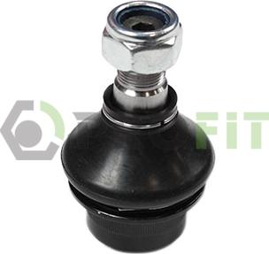 Profit 2301-0486 - Нижній/верхній кульовий шарнір autodetail.com.ua