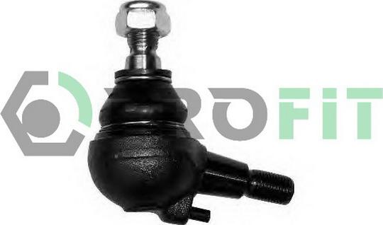 Profit 2301-0132 - Нижній/верхній кульовий шарнір autodetail.com.ua