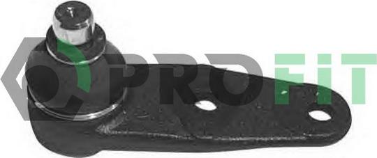 Profit 2301-0218 - Нижній/верхній кульовий шарнір autodetail.com.ua