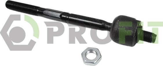 Profit 2303-0320 - Осьовий шарнір, поперечна кермова тяга autodetail.com.ua