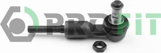 Profit 2302-0437 - Наконечник, поперечна кермова тяга autodetail.com.ua