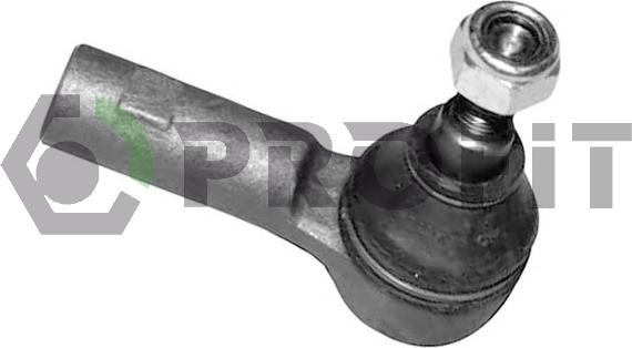 Profit 2302-0610 - Наконечник, поперечна кермова тяга autodetail.com.ua