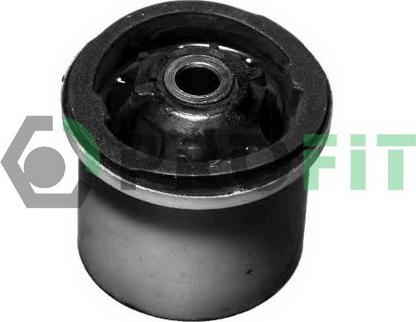 Profit 2307-0571 - Опора, балка моста autodetail.com.ua
