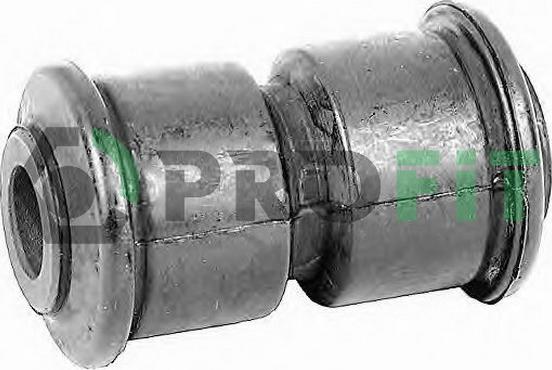 Profit 2307-0226 - Втулка підшипника, листова ресора autodetail.com.ua