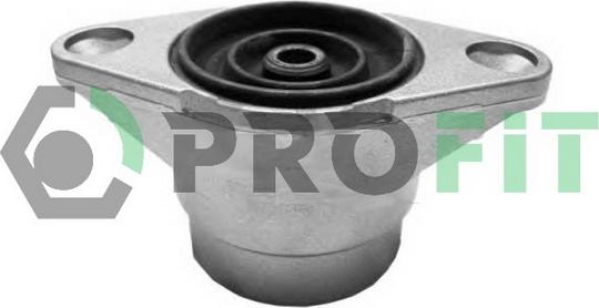 Profit 2314-0308 - Верхня опора, стійка амортизатора autodetail.com.ua