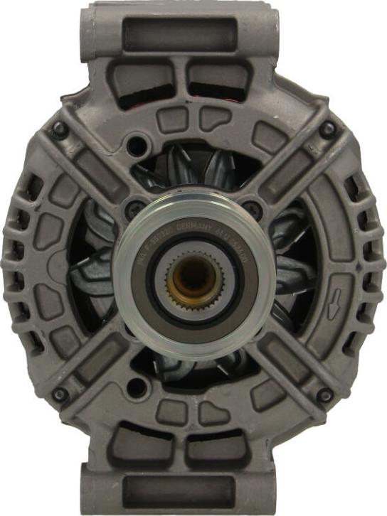 PSH 555.569.120.280 - Генератор autodetail.com.ua