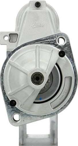 PSH 550.509.102.500 - Стартер autodetail.com.ua