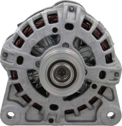PSH 575.563.125.280 - Генератор autodetail.com.ua
