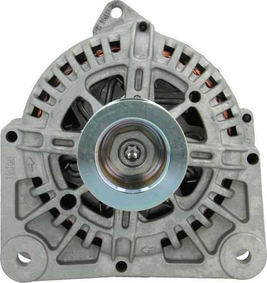 PSH 575.514.110.500 - Генератор autodetail.com.ua