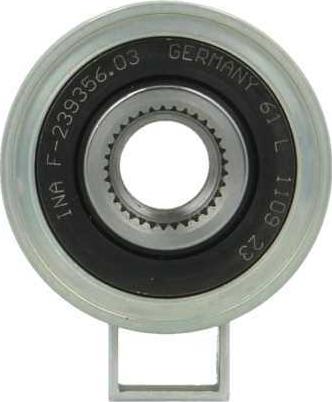PSH 051.000.096.810 - Шків, генератор autodetail.com.ua