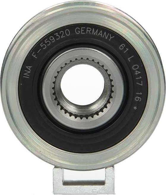PSH 051.000.010.810 - Шків, генератор autodetail.com.ua