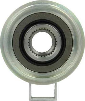 PSH 051.000.013.810 - Шків, генератор autodetail.com.ua