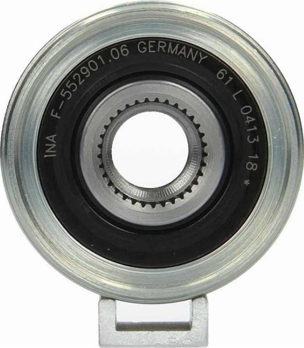 PSH 051.000.151.810 - Шків, генератор autodetail.com.ua