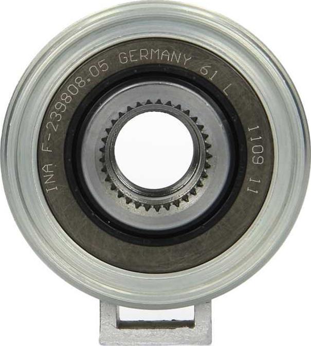 PSH 051.000.124.810 - Шків, генератор autodetail.com.ua