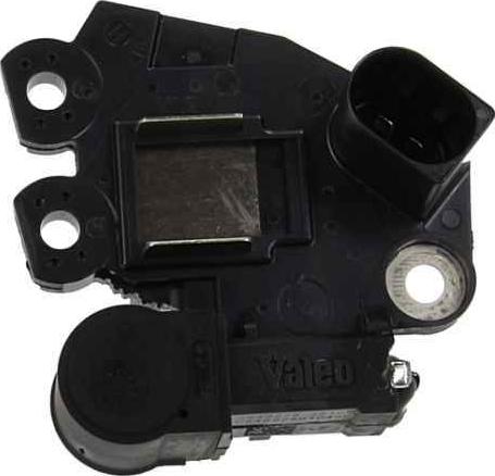 PSH 052.000.062.500 - Регулятор генератора autodetail.com.ua