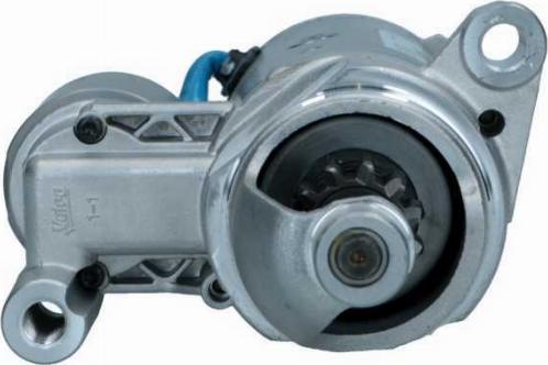 PSH 200.557.112.500 - Стартер autodetail.com.ua