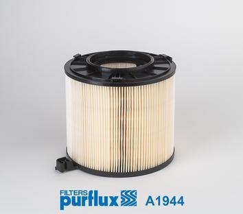 Purflux A1944 - Повітряний фільтр autodetail.com.ua