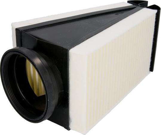Purflux A1741 - Повітряний фільтр autodetail.com.ua