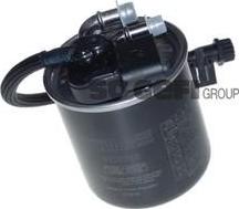 Purflux FCS798 - Фільтр палива autodetail.com.ua