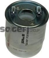 Purflux FCS785 - Фільтр палива autodetail.com.ua