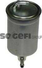 Purflux FCS731 - Фільтр палива autodetail.com.ua