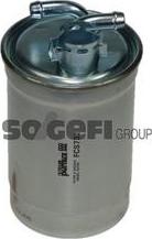 Purflux FCS732 - Фільтр палива autodetail.com.ua