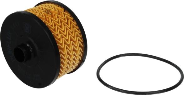 Purflux L441 - Оливний фільтр autodetail.com.ua