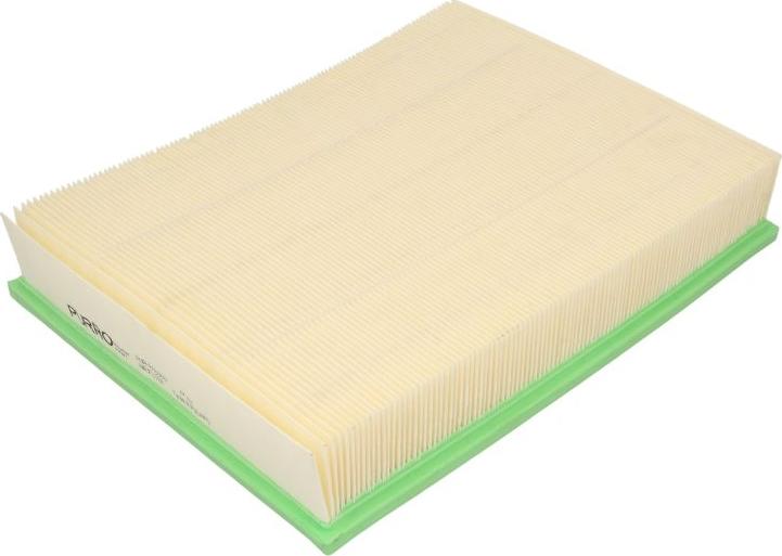 PURRO PUR-PA3060 - Повітряний фільтр autodetail.com.ua