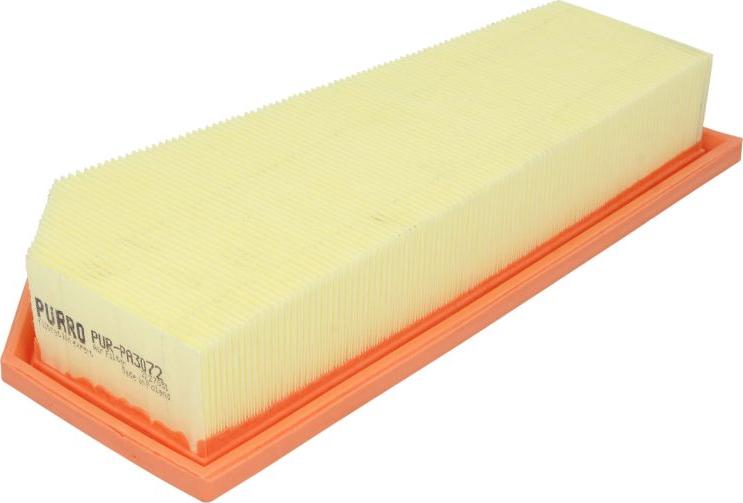 PURRO PUR-PA3072 - Повітряний фільтр autodetail.com.ua