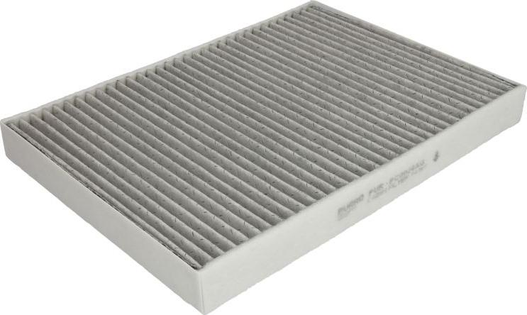 PURRO PUR-PC0024AG - Фільтр, повітря у салоні autodetail.com.ua