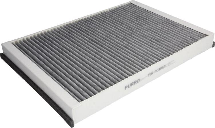 PURRO PUR-PC3032C - Фільтр, повітря у салоні autodetail.com.ua