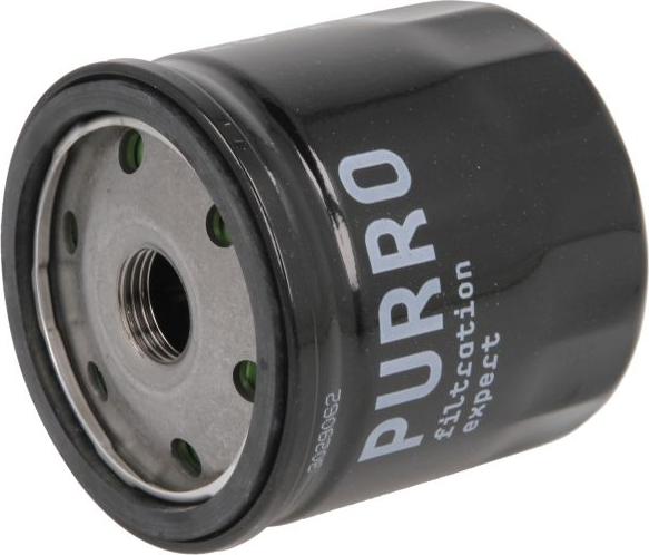 PURRO PUR-PO0025 - Оливний фільтр autodetail.com.ua