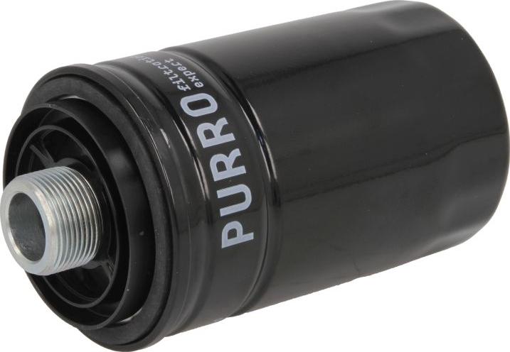 PURRO PUR-PO0028 - Оливний фільтр autodetail.com.ua